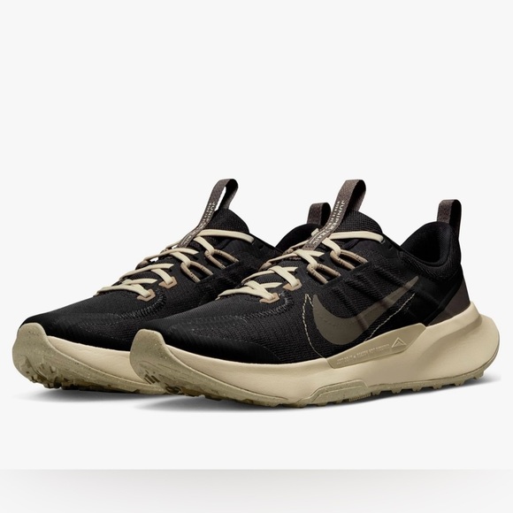 NWT Nike Juniper Trail - Picture 1 of 6